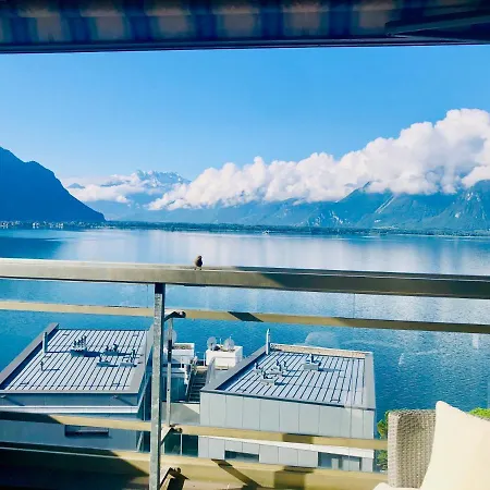 公寓 Lakeview | 65 *