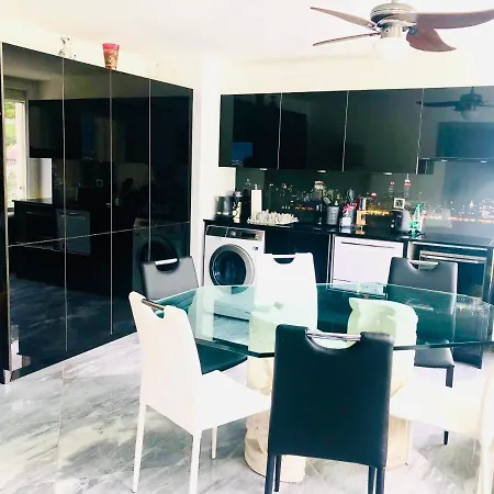 Apartment Lakeview | 65 Montreux