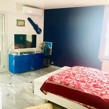 Apartment Lakeview | 65
