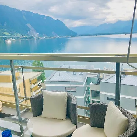 Apartment Lakeview | 65 Montreux