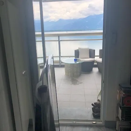 Lakeview | 65 Μοντρέ