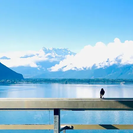 Lakeview | 65 * Μοντρέ